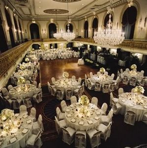 Omni William Penn Hotel::Travelocity.com