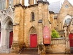 Christ Church Cathedral