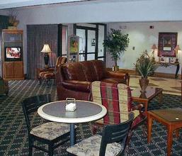 Hampton Inn Tusc I59 20::Hotels.com