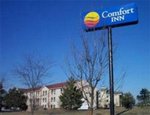 Comfort Inn Romeoville