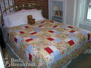 The Dove Inn::BedAndBreakfast.com