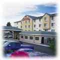 Comfort Inn and Suites Portland Airport