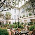 The Ritz-Carlton Spa in New Orleans::Hotels.com