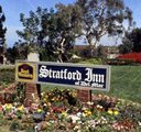 Best Western Stratford Inn