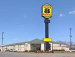 Super 8 Motel - Dickson