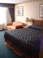 Howard Johnson Express Inn and Suites Toronto - Brampton