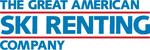 The Great American Ski Renting Company