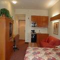 Microtel Thackerville