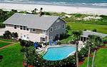 Beachfront Bed & Breakfast