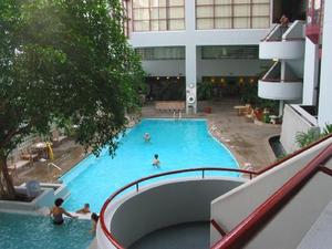 Beachside Resort Hotel::VirtualTourist