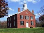 Brentsville Courthouse Historic Center
