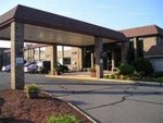 Quality Inn Vernon
