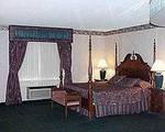 Garden Place Hotel
