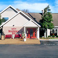 Residence Inn Nashville Airport