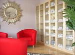 Vendome Spa::SpaFinder.com