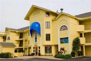 Pointes North Inn::Travelocity.com