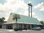 Days Inn Tampa -North of Busch Gardens
