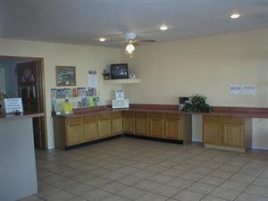 Americas Best Value Inn::Travelocity.com