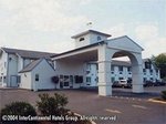 Holiday Inn Express Cottage Grove