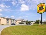 Super 8 Harrington::Travelocity