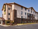 Super 8 Motel - Nashville/ Dntn/ Opryland Area::Yahoo! Travel