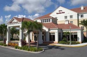 Hilton Garden Inn Boca Raton::Travelocity.com