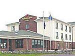 Holiday Inn Express and Suites Fort Atkinson