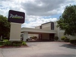 Radisson Hotel Fort Worth Fossil Creek