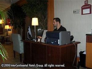 Holiday Inn Express Manhattan-Chelsea::Travelocity.com