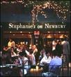 Stephanie's On Newbury Restaurant