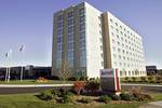 Marriott Chicago Southwest at Burr Ridge
