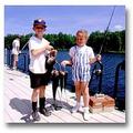 Queens Creek Outfitters Reel & Downrigger Service