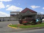 Doubletree Club Syracuse
