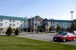 Fairfield Inn Suites Chicago Lombard