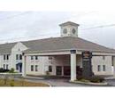 Holiday Inn Express Thomasville::Epinions.com