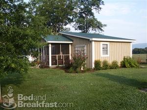 Piney Hill Bed & Breakfast::BedAndBreakfast.com