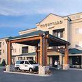 Courtyard by Marriott Anchorage