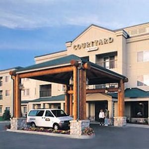 Courtyard by Marriott Anchorage::Travelocity.com