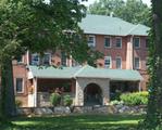 The Monte Vista Hotel