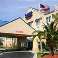 Fairfield Inn and Suites by Marriott Savannah Interstate 95 South