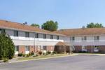 Super 8 Motel Whitewater