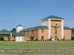 Holiday Inn Express Whiteville