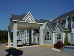 Econo Lodge Tillmans Corner
