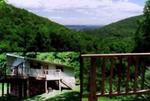 Crumps Mountain Cottage