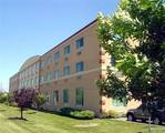 Best Western Airport Inn and Suites