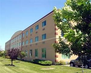 Best Western Airport Inn and Suites::Travelocity.com