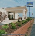Holiday Inn Express Festus