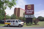 Clarion Hotel Albany