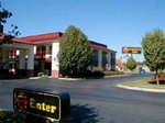 Econo Lodge Clinton