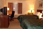 Comfort Inn Waukegan